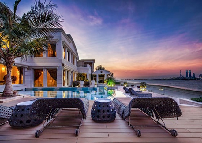 The Ultimate Guide to Buying a Luxury Villa in Dubai